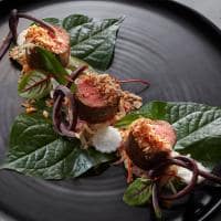 Silky oaks lodge australia the daintree cusine local