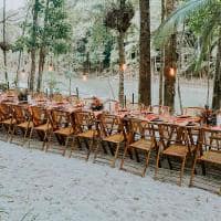 Silky oaks lodge australia the daintree dining alfresco business event