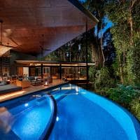 Silky oaks lodge australia the daintree pavilion