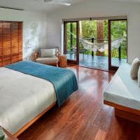 Silky oaks lodge australia the daintree riverhouse suite