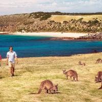 Stokes Bay, Kangaroo Island