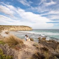 Tourism australia kangaroo island south australia pennington bay