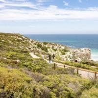 Tourism australia south australia kangaroo island seal bay pessoas