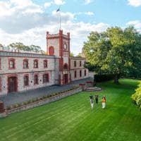 Tourism australia south australia the yalumba wine room exterior