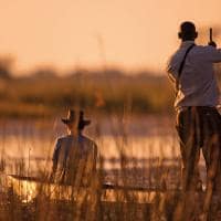 atividade belmond eagle island lodge