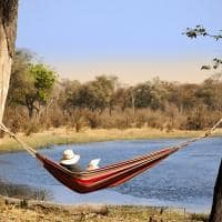 Botswana great plains selinda explorers rede