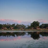 lodge belmond eagle island lodge