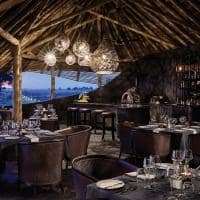 restaurante belmond eagle island lodge