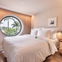 Acomodacao deluxe hotel unique sp