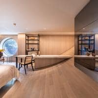 Acomodacao paulista hotel unique sp
