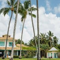 Alagoas a casa brasileira exterior