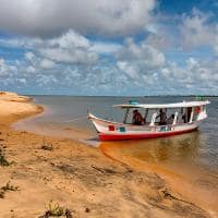 Alagoas foz do sao francisco