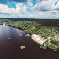 Amazon ecopark d
