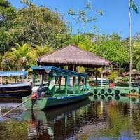 Amazon ecopark n