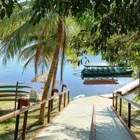 Amazon ecopark o