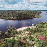 Amazon ecopark q