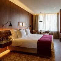 Apartamento superior fasano sao paulo itaim