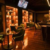 Bar aldemir sanma hotel