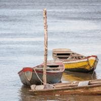 Barreirinhas barcos