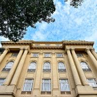 Belo horizonte minas gerais centro cultural banco brasil