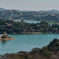 Belo horizonte minas gerais lagoa da pampulha