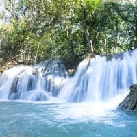 Bonito mato grosso do sul cachoeira vist