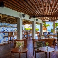 Brasil bahia salvador fera hotel lounge