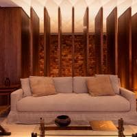 Brasil fasano belo horizonte minas gerais lobby sofa