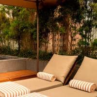 Brasil fasano belo horizonte minas gerais piscina wellness