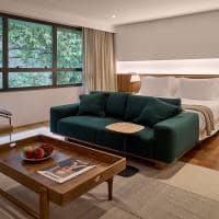 Brasil fasano belo horizonte minas gerais suite junior