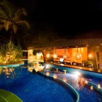 Bupitanga hotel h