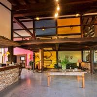 Bupitanga hotel k