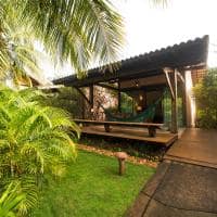 Bupitanga hotel m