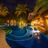 Bupitanga hotel o
