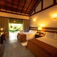 Bupitanga hotel p