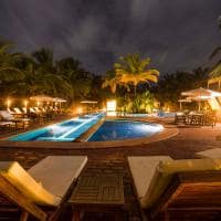 Bupitanga hotel q