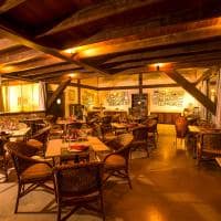 Bupitanga hotel r