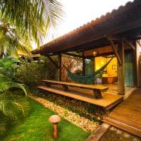 Bupitanga hotel u