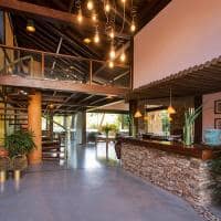 Bupitanga hotel w