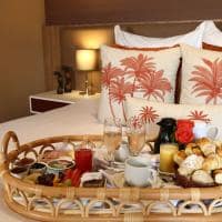 Cafe da manha sanma hotel