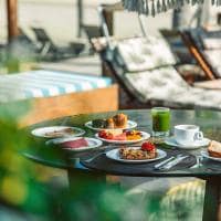 Carmel cumbuco cafe
