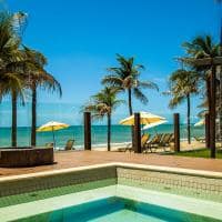 Carmel cumbuco jacuzzi