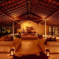 Casa caiman felipe castellari b