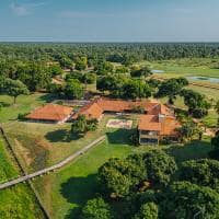 Casa caiman felipe castellari g