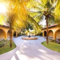 Casa caiman felipe castellari l