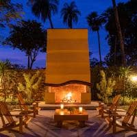 Casa caiman felipe castellari n