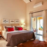 Casa caiman suite felipe castellari