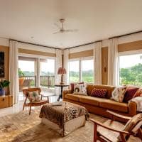 Casa caiman suite master felipe castellari