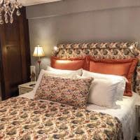 Casa hoteis casa da montanha cama suite classic