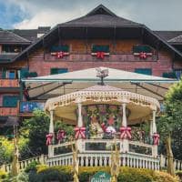 Casa hoteis casa da montanha natal